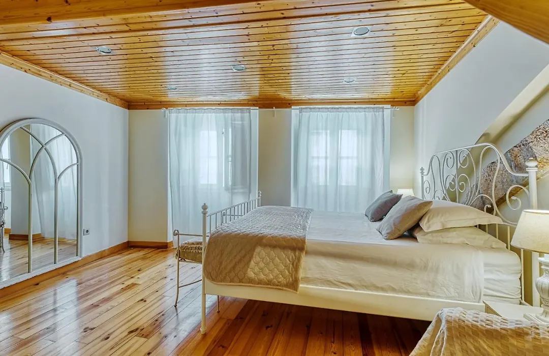 Amazing Duplex At Alfama-1